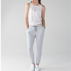 Lululemon Jet Crop Pants